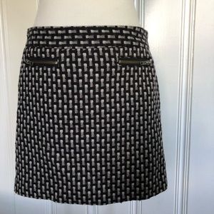 Ann Taylor loft petite skirt